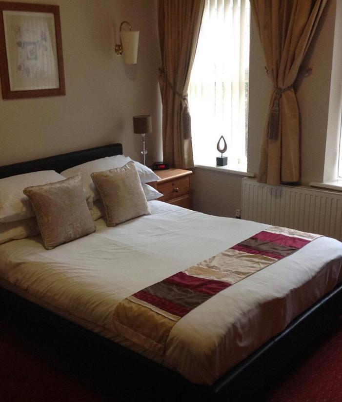 The Dillwyn Arms Otel Swansea Dış mekan fotoğraf